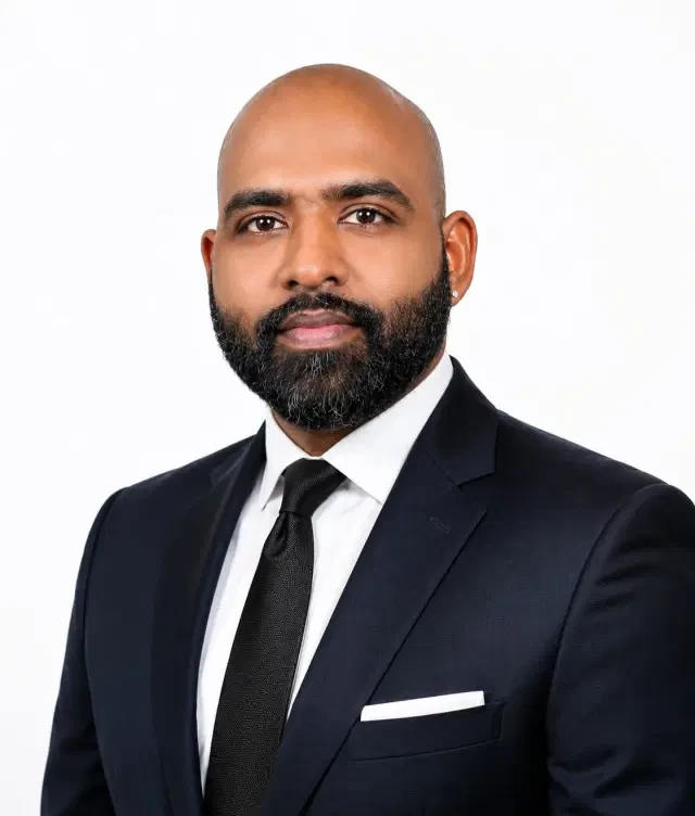 Geevar Thambi, Founder and Principal Advisor